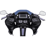 FAT BAGGERS INC HANDLEBAR 12"BL L - FLTR PN (906012 - B) - DRIVEN Canada's Powersports 906012 - B