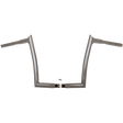 FAT BAGGERS INC HANDLEBAR 12"CH L - FLTR PN (906012) - DRIVEN Canada's Powersports 906012