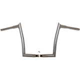 FAT BAGGERS INC HANDLEBAR 12"CH L - FLTR PN (906012) - DRIVEN Canada's Powersports 906012