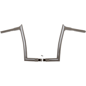 FAT BAGGERS INC HANDLEBAR 12"CH L - FLTR PN (906012) - DRIVEN Canada's Powersports 906012