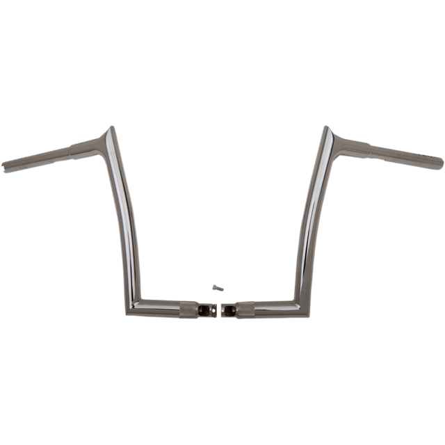 FAT BAGGERS INC HANDLEBAR 12"CH L - FLTR PN (906012) - DRIVEN Canada's Powersports 906012
