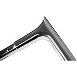 FAT BAGGERS INC HANDLEBAR 12"CH L - FLTR PN (906012) - DRIVEN Canada's Powersports 906012