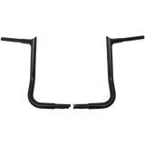 FAT BAGGERS INC HANDLEBAR 14" FLH PNT - DRIVEN Canada's Powersports 905014 - B