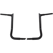 FAT BAGGERS INC HANDLEBAR 14" FLH PNT - DRIVEN Canada's Powersports 905014 - B
