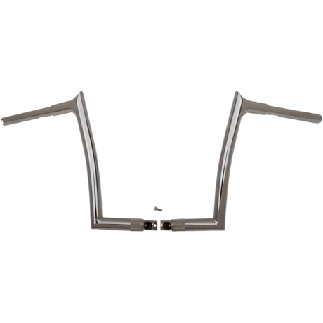 FAT BAGGERS INC HANDLEBAR 14" FXD PNT - DRIVEN Canada's Powersports 908014