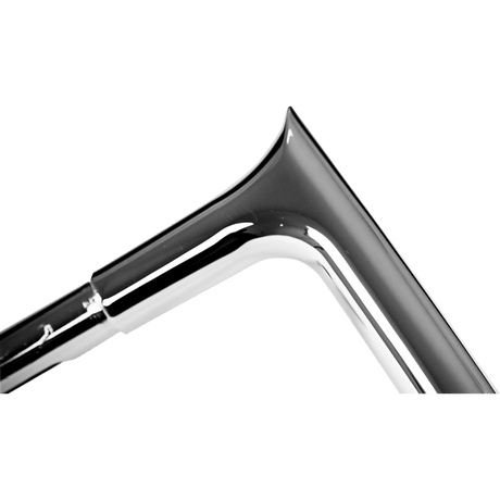 FAT BAGGERS INC HANDLEBAR 14" PT L FLT - DRIVEN Canada's Powersports 909314