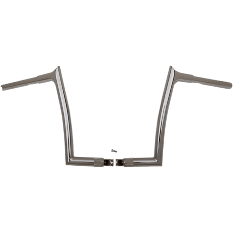 FAT BAGGERS INC HANDLEBAR 14" PT L FLT - DRIVEN Canada's Powersports 909314