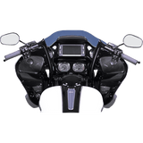 FAT BAGGERS INC HANDLEBAR 14" PT L FLT - DRIVEN Canada's Powersports 909314 - B