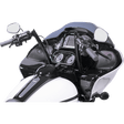 FAT BAGGERS INC HANDLEBAR 14" PT L FLT - DRIVEN Canada's Powersports 909314 - B
