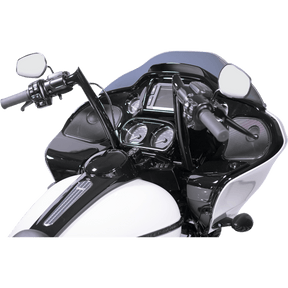 FAT BAGGERS INC HANDLEBAR 14" PT L FLT - DRIVEN Canada's Powersports 909314 - B