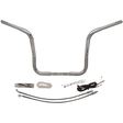 FAT BAGGERS INC HANDLEBAR 14" RT L FL - DRIVEN Canada's Powersports 909514