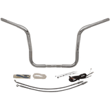 FAT BAGGERS INC HANDLEBAR 14" RT L FL - DRIVEN Canada's Powersports 909514