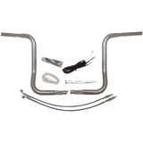 FAT BAGGERS INC HANDLEBAR 14" RT L FL - DRIVEN Canada's Powersports 909514