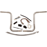 FAT BAGGERS INC HANDLEBAR 14" RT8 - 13FL - DRIVEN Canada's Powersports 909414