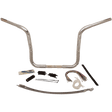 FAT BAGGERS INC HANDLEBAR 14" RT8 - 13FL - DRIVEN Canada's Powersports 909414