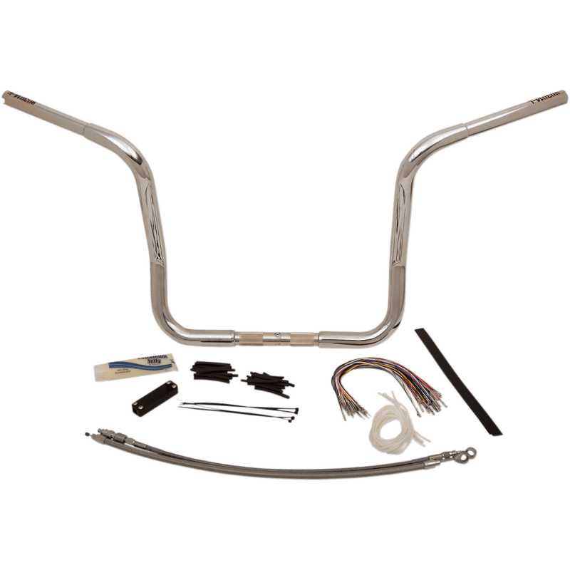 FAT BAGGERS INC HANDLEBAR 14" RT8 - 13FL - DRIVEN Canada's Powersports 909414