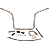 FAT BAGGERS INC HANDLEBAR 14" RT8 - 13FL - DRIVEN Canada's Powersports 909414