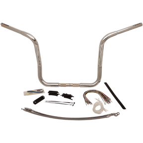 FAT BAGGERS INC HANDLEBAR 14" RT8 - 13FL - DRIVEN Canada's Powersports 909414