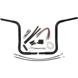 FAT BAGGERS INC HANDLEBAR 14" RT8 - 13FL - DRIVEN Canada's Powersports 909414 - B