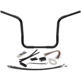 FAT BAGGERS INC HANDLEBAR 14" RT8 - 13FL - DRIVEN Canada's Powersports 909414 - B