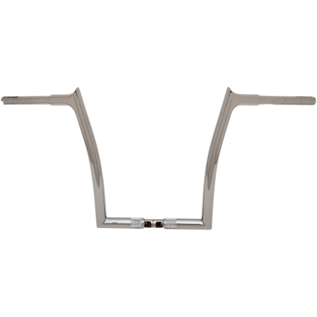 FAT BAGGERS INC HANDLEBAR 14"CH L - FLTR PN (906014) - DRIVEN Canada's Powersports 906014