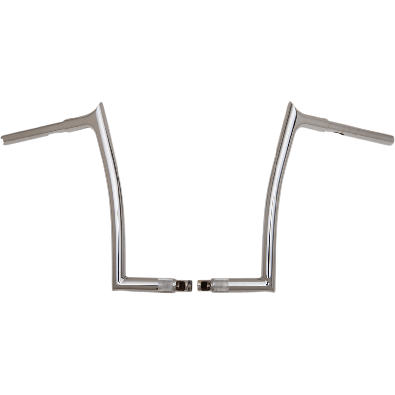 FAT BAGGERS INC HANDLEBAR 14"CH L - FLTR PN (906014) - DRIVEN Canada's Powersports 906014