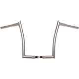 FAT BAGGERS INC HANDLEBAR 14"CH L - FLTR PN (906014) - DRIVEN Canada's Powersports 906014