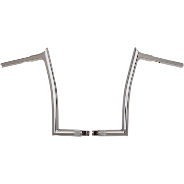 FAT BAGGERS INC HANDLEBAR 14"CH L - FLTR PN (906014) - DRIVEN Canada's Powersports 906014