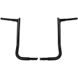 FAT BAGGERS INC HANDLEBAR 16" FLH PNT - DRIVEN Canada's Powersports 905016 - B