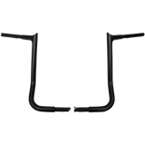 FAT BAGGERS INC HANDLEBAR 16" FLH PNT - DRIVEN Canada's Powersports 905016 - B
