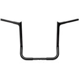 FAT BAGGERS INC HANDLEBAR 16" FLH PNT - DRIVEN Canada's Powersports 905016 - B