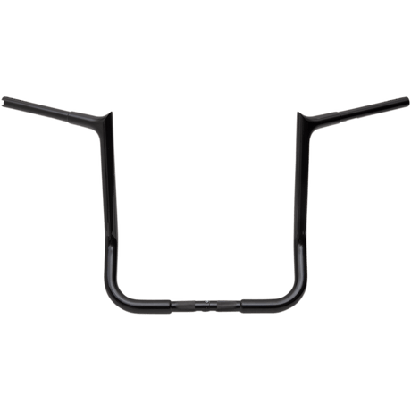 FAT BAGGERS INC HANDLEBAR 16" FLH PNT - DRIVEN Canada's Powersports 905016 - B