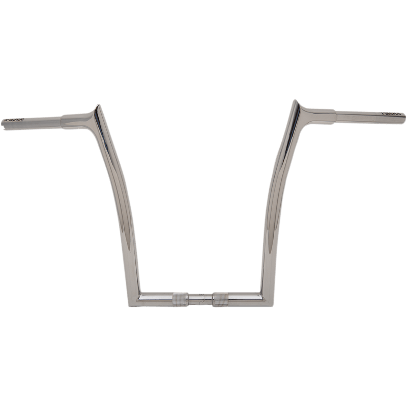 FAT BAGGERS INC HANDLEBAR 16" FXD PNT - DRIVEN Canada's Powersports 908016