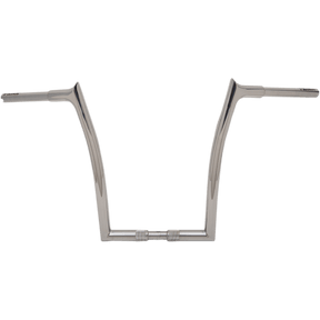 FAT BAGGERS INC HANDLEBAR 16" FXD PNT - DRIVEN Canada's Powersports 908016