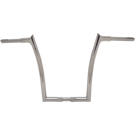 FAT BAGGERS INC HANDLEBAR 16" FXD PNT - DRIVEN Canada's Powersports 908016