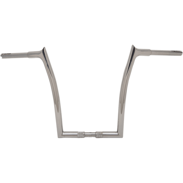 FAT BAGGERS INC HANDLEBAR 16" FXD PNT - DRIVEN Canada's Powersports 908016