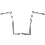 FAT BAGGERS INC HANDLEBAR 16" FXD PNT - DRIVEN Canada's Powersports 908016
