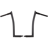 FAT BAGGERS INC HANDLEBAR 16" FXD PNT - DRIVEN Canada's Powersports 908016 - B