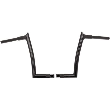 FAT BAGGERS INC HANDLEBAR 16" FXD PNT - DRIVEN Canada's Powersports 908016 - B