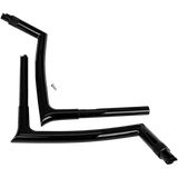 FAT BAGGERS INC HANDLEBAR 16" FXD PNT - DRIVEN Canada's Powersports 908016 - B