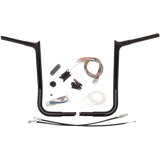 FAT BAGGERS INC HANDLEBAR 16" PT FLH - DRIVEN Canada's Powersports 909116 - B