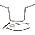FAT BAGGERS INC HANDLEBAR 16" PT L FL - DRIVEN Canada's Powersports 909216