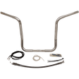 FAT BAGGERS INC HANDLEBAR 16" RT L FL - DRIVEN Canada's Powersports 909516