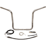 FAT BAGGERS INC HANDLEBAR 16" RT L FL - DRIVEN Canada's Powersports 909516