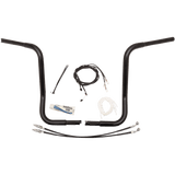 FAT BAGGERS INC HANDLEBAR 16" RT L FL - DRIVEN Canada's Powersports 909516 - B