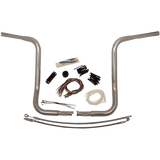 FAT BAGGERS INC HANDLEBAR 16" RT8 - 13FL - DRIVEN Canada's Powersports 909416