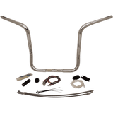 FAT BAGGERS INC HANDLEBAR 16" RT8 - 13FL - DRIVEN Canada's Powersports 909416