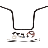 FAT BAGGERS INC HANDLEBAR 16" RT8 - 13FL - DRIVEN Canada's Powersports 909416 - B