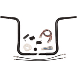 FAT BAGGERS INC HANDLEBAR 16" RT8 - 13FL - DRIVEN Canada's Powersports 909416 - B