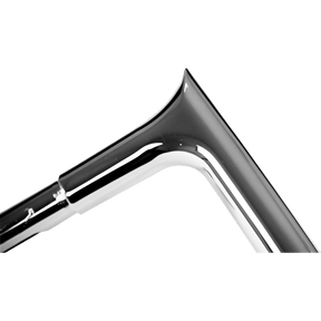 FAT BAGGERS INC HANDLEBAR 16"CH L - FLTR PN (906016) - DRIVEN Canada's Powersports 906016